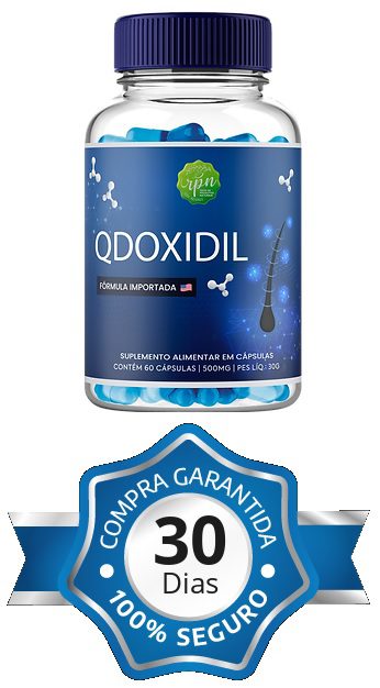 Qdoxidil