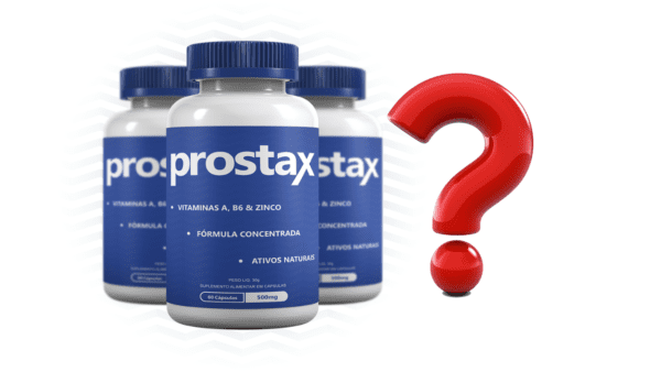 Prostax