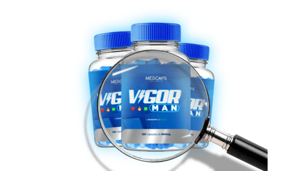 Vigor Man