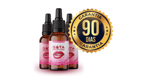 Gota Peruana Rosa