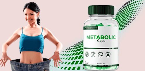 Metabolic Caps