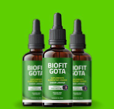 BioFit Gota