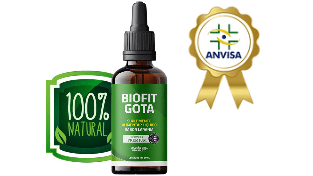 BioFit Gota