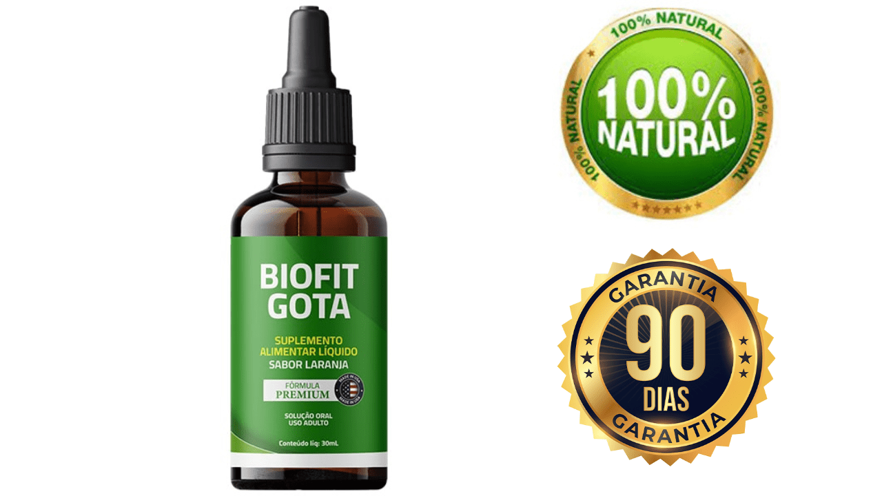 BioFit Gota