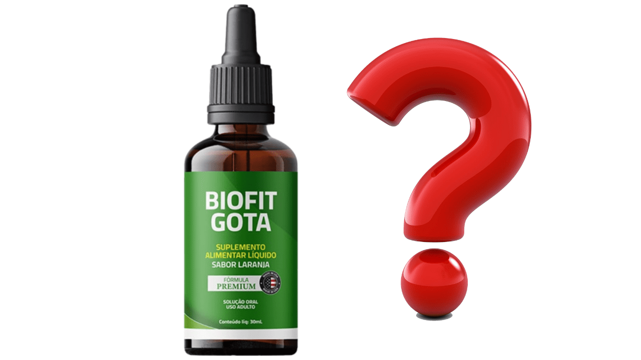 BioFit Gota