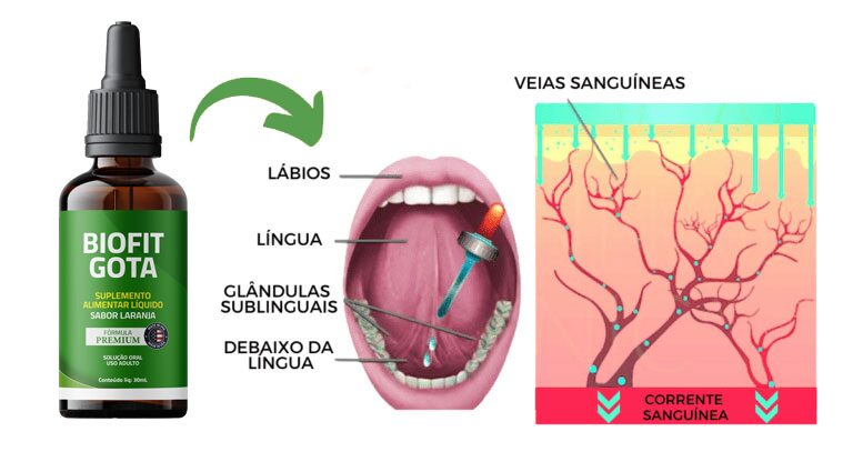 BioFit Gota