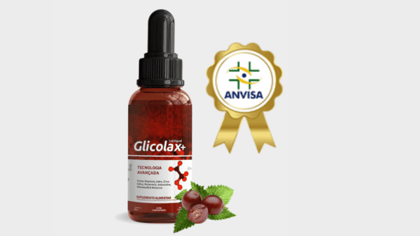 Glicolax