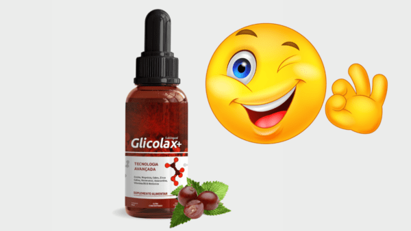 Glicolax