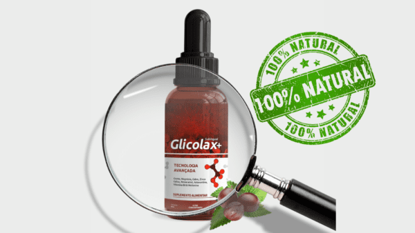 Glicolax