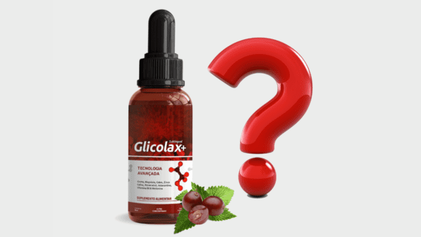 Glicolax