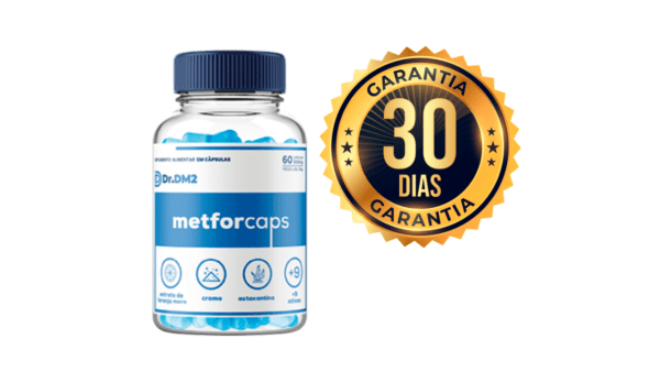 Metforcaps