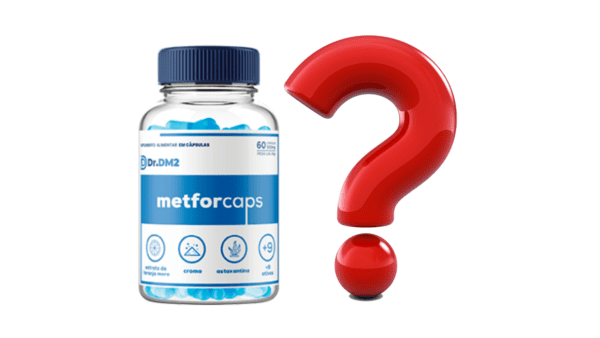 Metforcaps