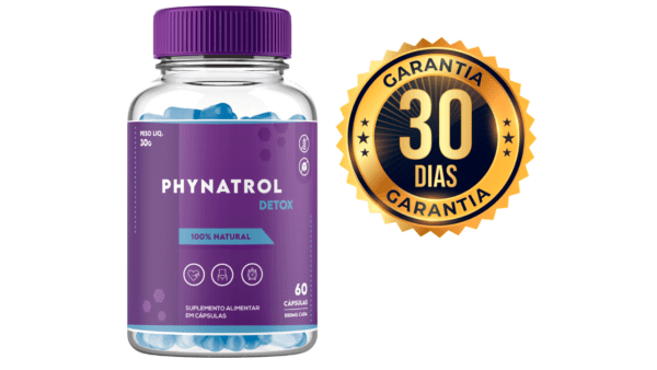 Phynatrol Detox