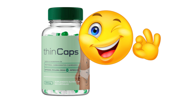 Thin Caps