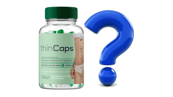 Thin Caps