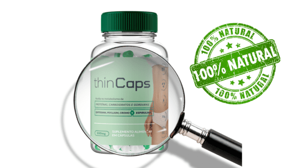 Thin Caps