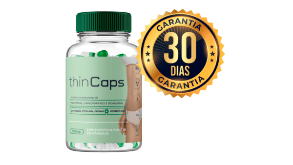 Thin Caps