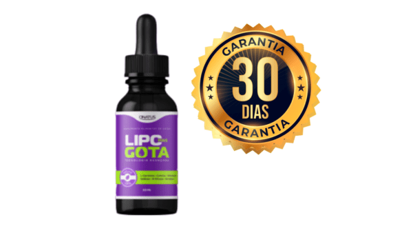 Lipo Mais Gota