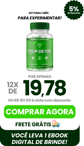 Toop Detox