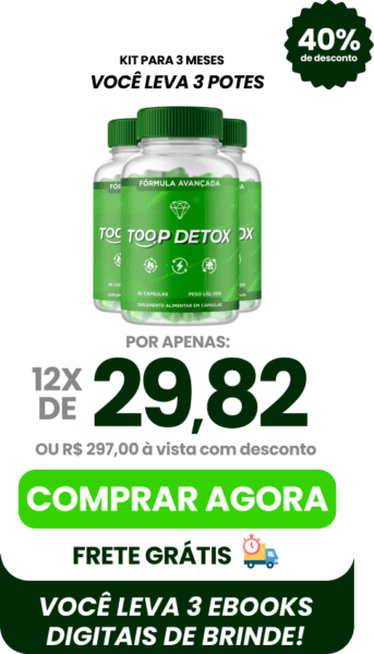 Toop Detox