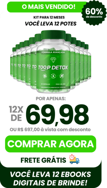 Toop Detox