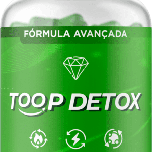 Toop Detox