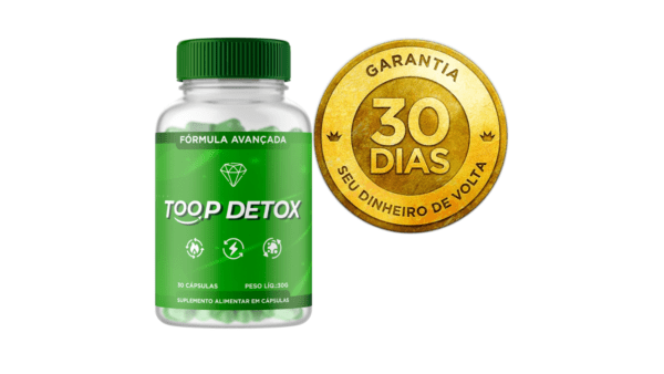 Toop Detox