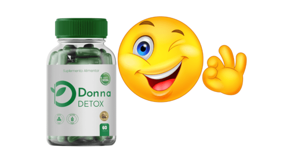 Donna Detox