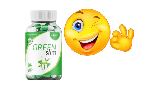 Green Slim