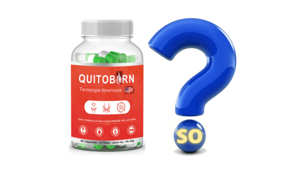 Quitoburn