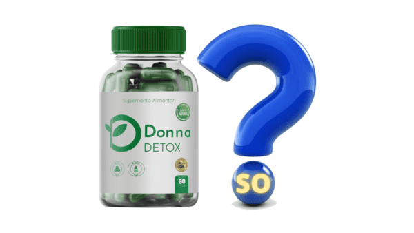 Donna Detox