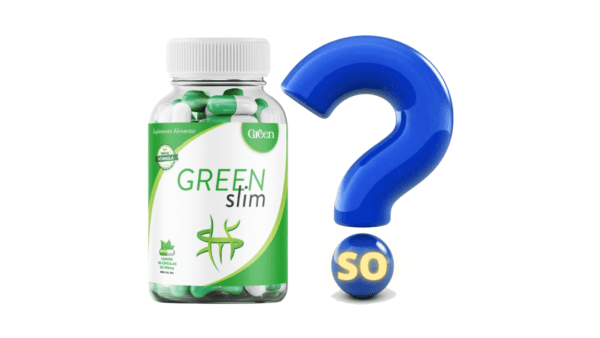 Green Slim