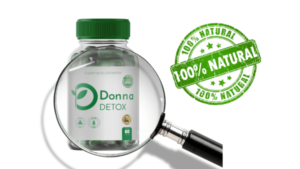 Donna Detox