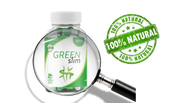 Green Slim