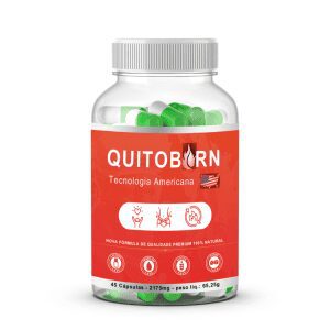 Quitoburn