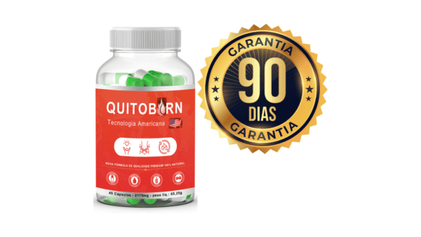 Quitoburn 