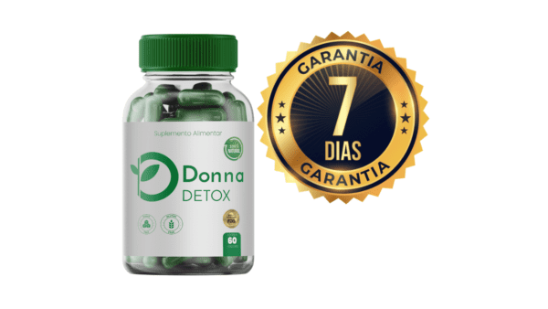 Donna Detox