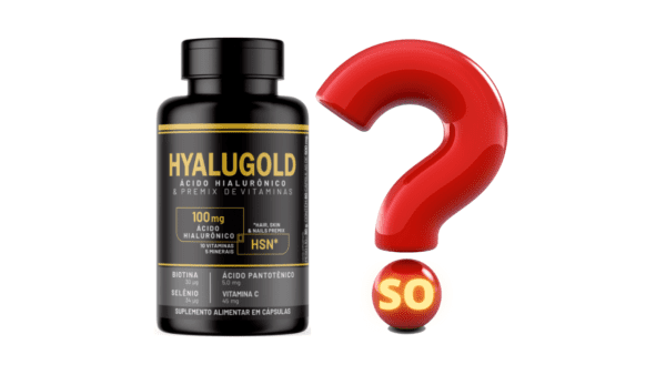 HyaluGold