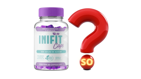 Inifit Caps