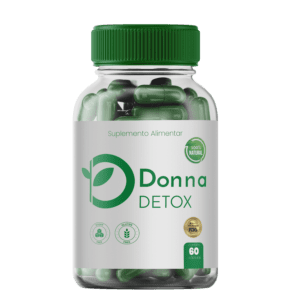 Donna Detox