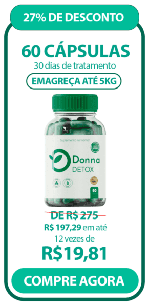 Donna Detox