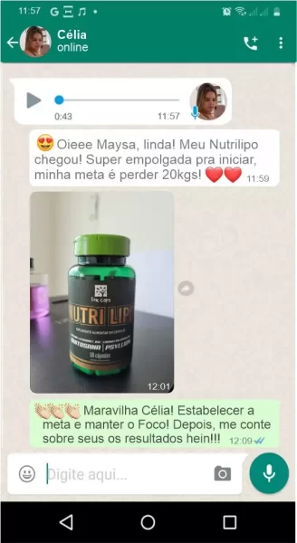 Nutrilipo