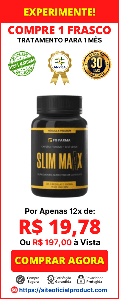 Slim Maax