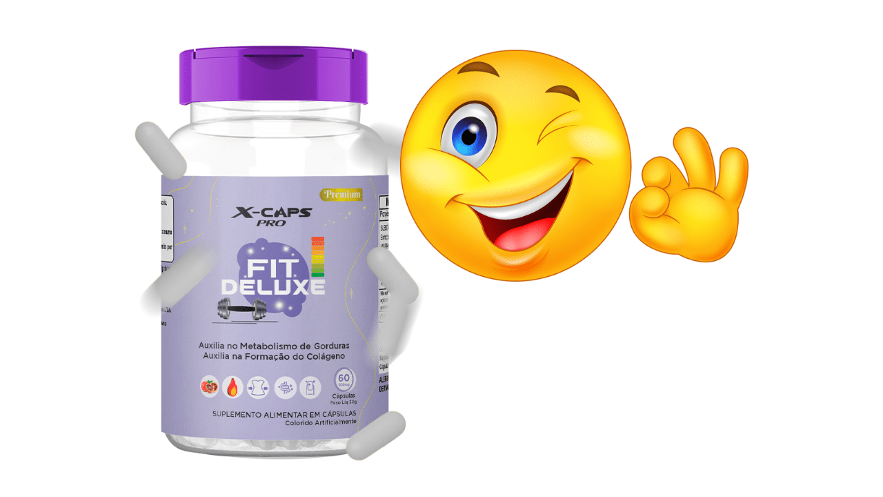 Fit Deluxe