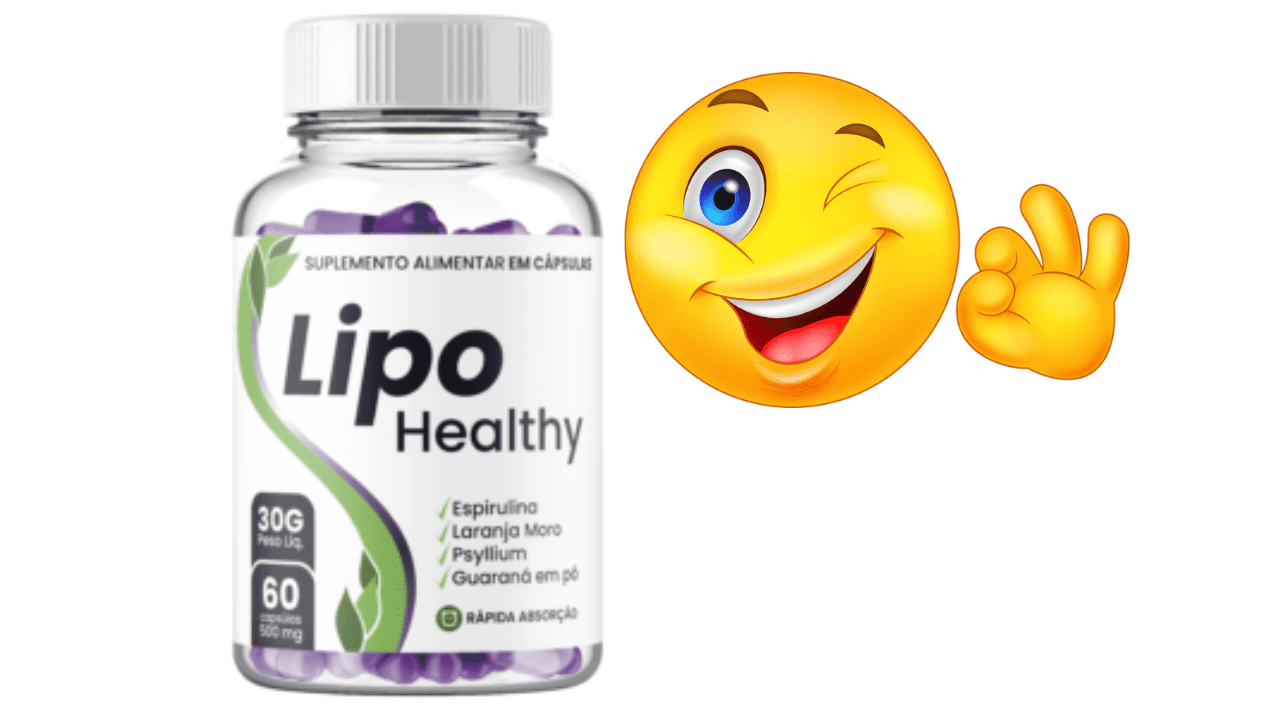 Lipo Healthy