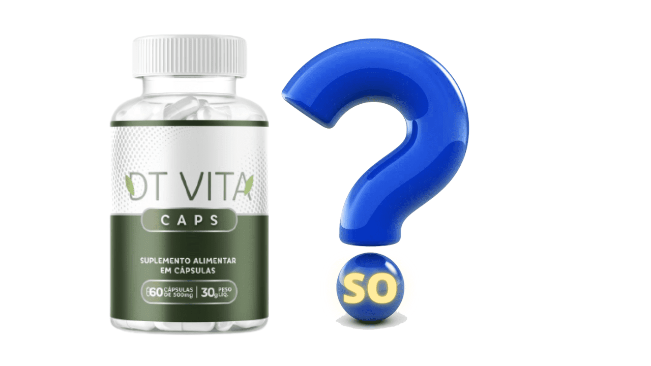 Detox Vita Caps