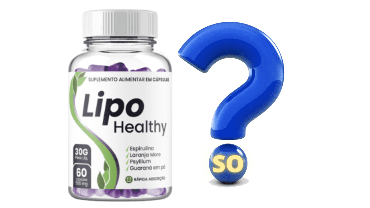 Lipo Healthy