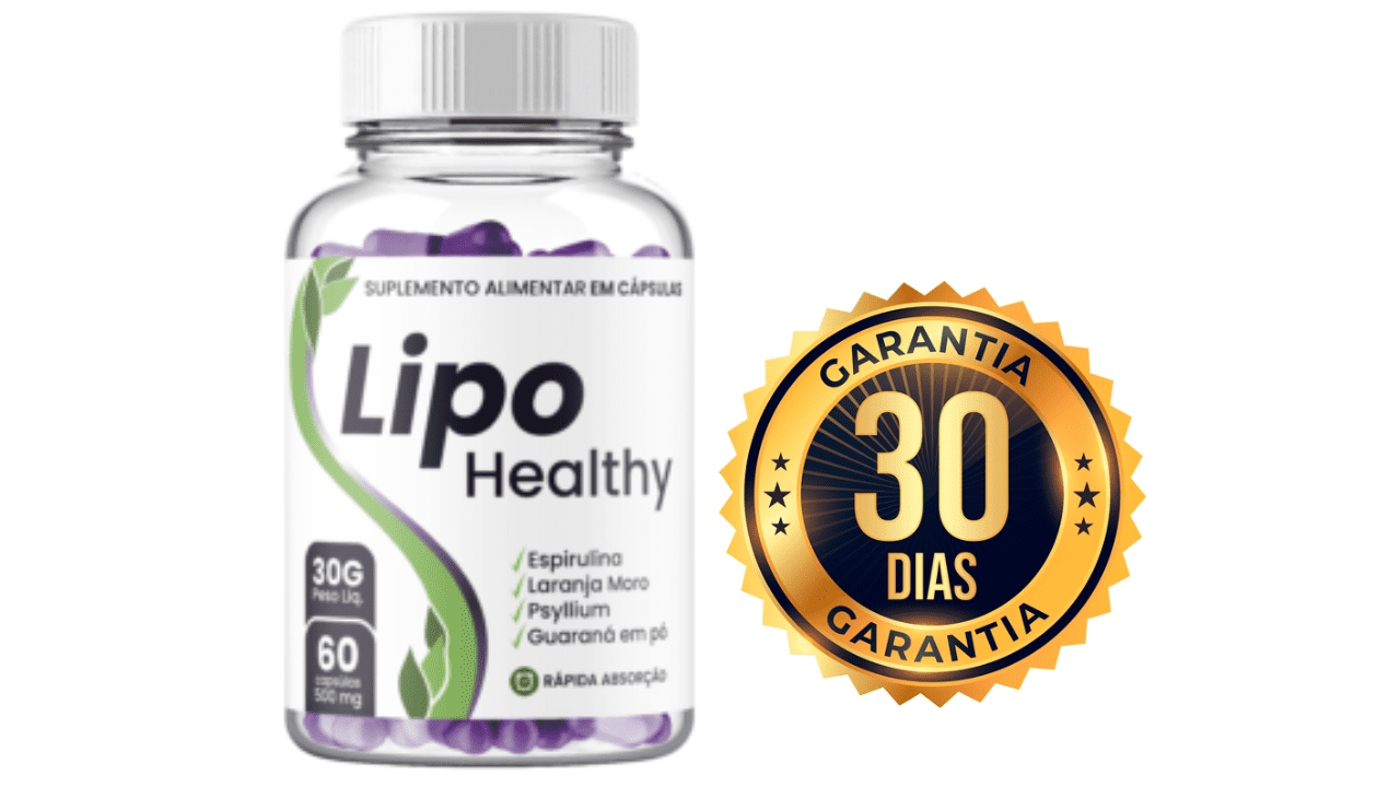 Lipo Healthy