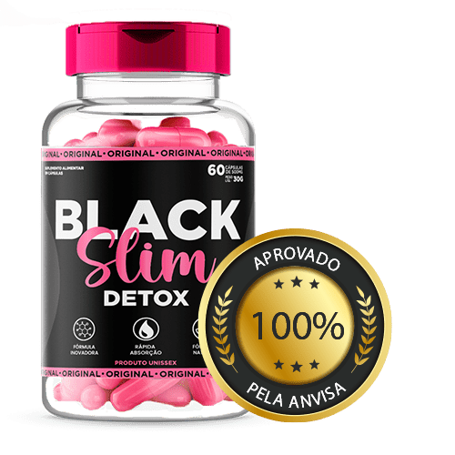 Black Slim Detox