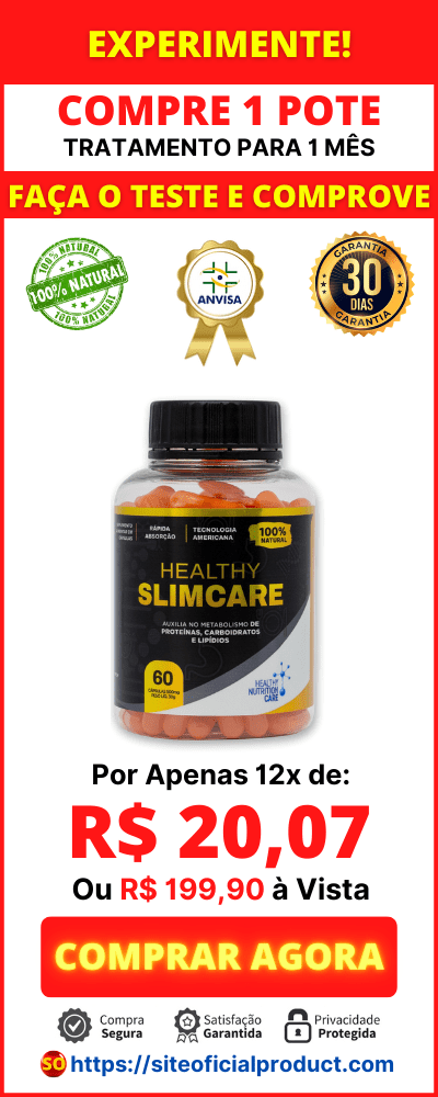 Healthy Slimcare